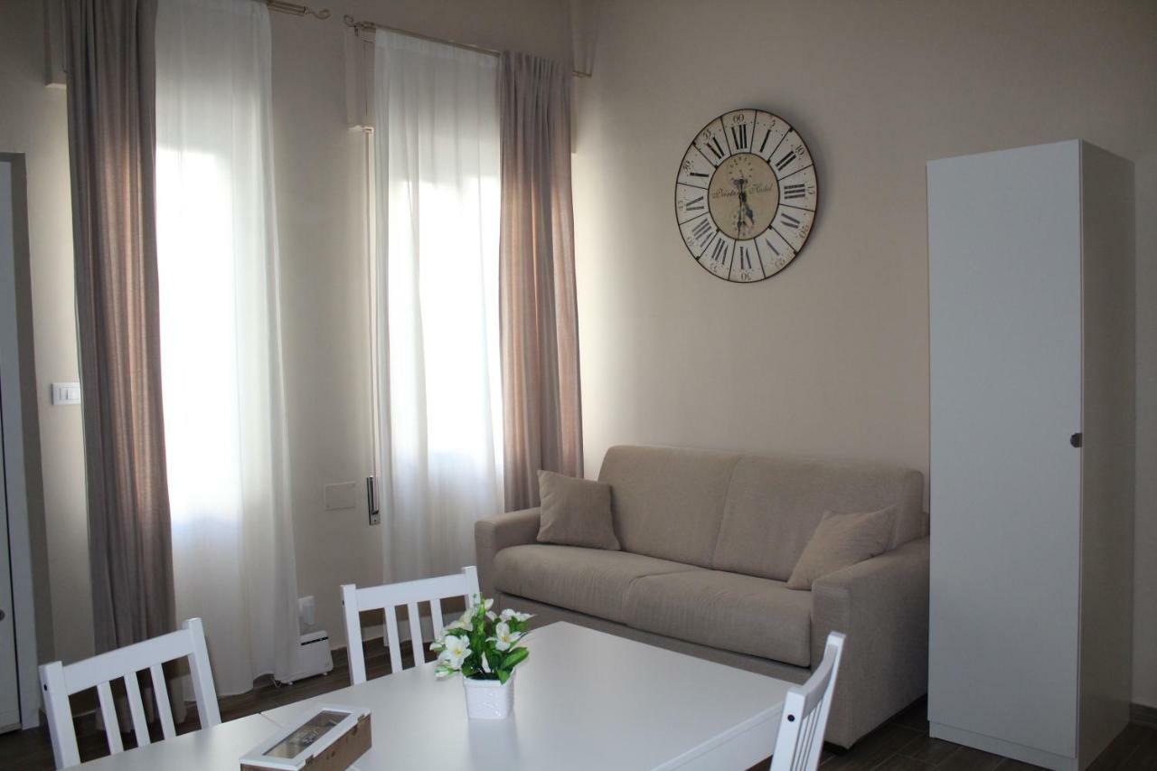 Casa Al Porto Villa Palermo Bagian luar foto